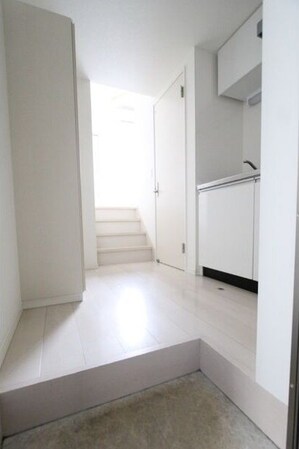 ラ・フォーレ東照宮の物件内観写真